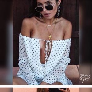 Sabo skirt top
